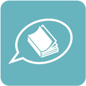 Logo Bookclub Ícone Logo Bookclub Ícone