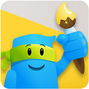 'Logo Avast for Business Premium Endpoint Security 1.0 Ícone