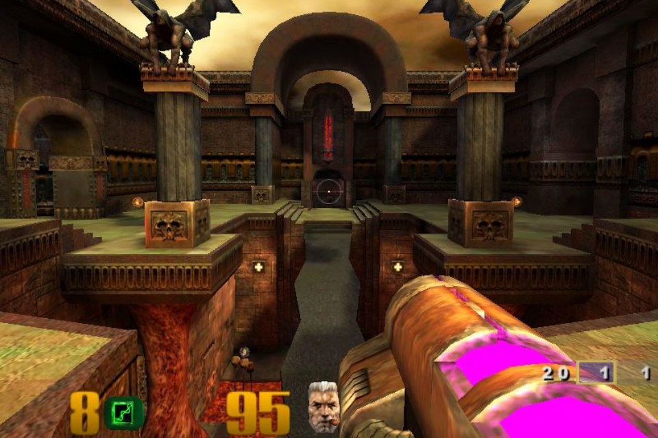 Quake 3. Квейк 3 Арена. Quake 3 Arena Railgun. Оружие Quake 3 Arena. Quake Arena оружие.