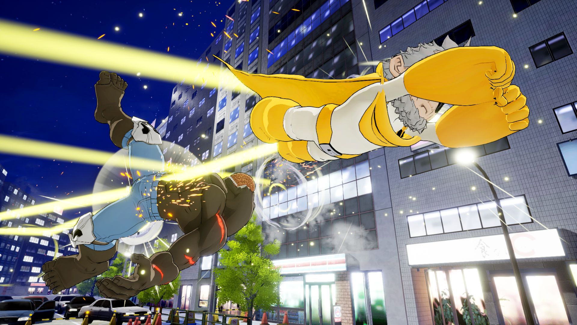 My Hero Academia: One’s Justice ganha data de lançamento no Ocidente e mais