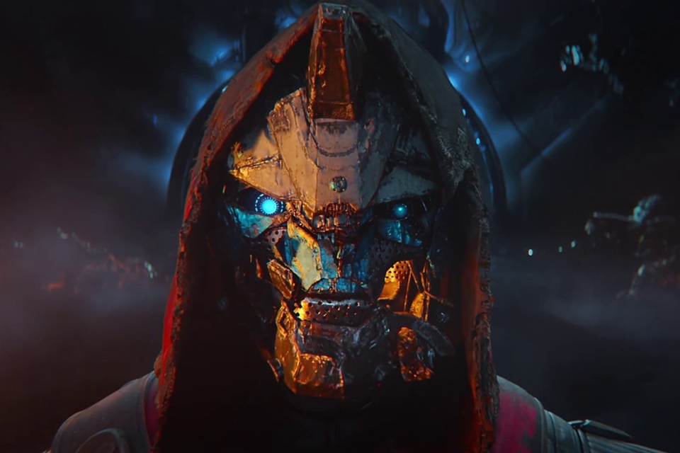 Bungie promete consequências reais no DLC Renegados de Destiny 2