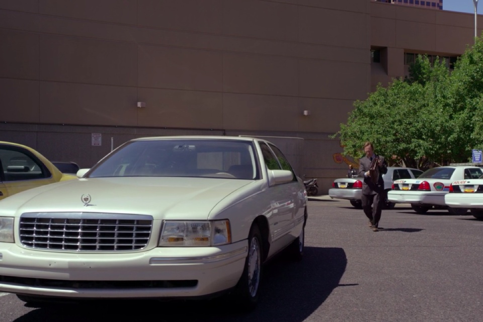 12 Easter Eggs De Breaking Bad Encontrados Em Better Call Saul