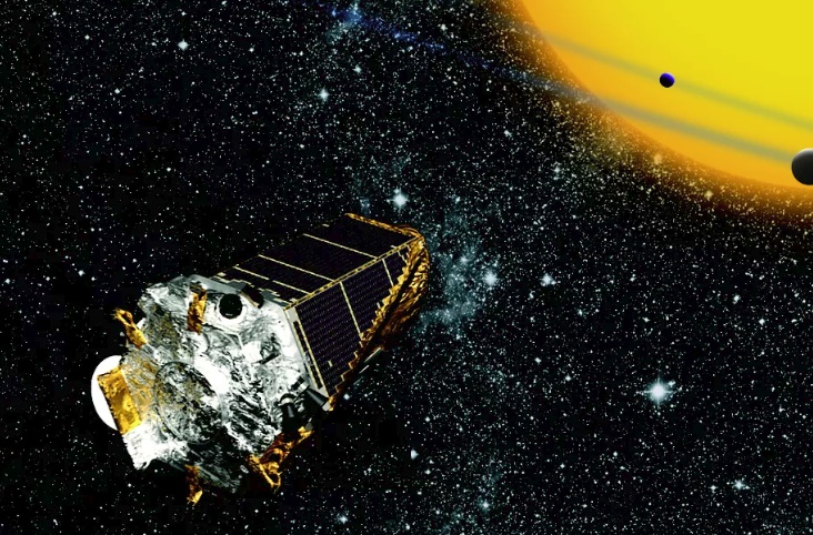 kepler nasa