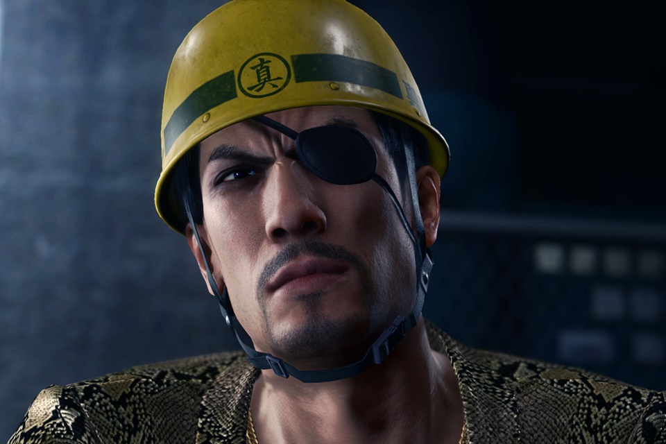Yakuza Kiwami 2 ganha demonstração gratuita na PSN