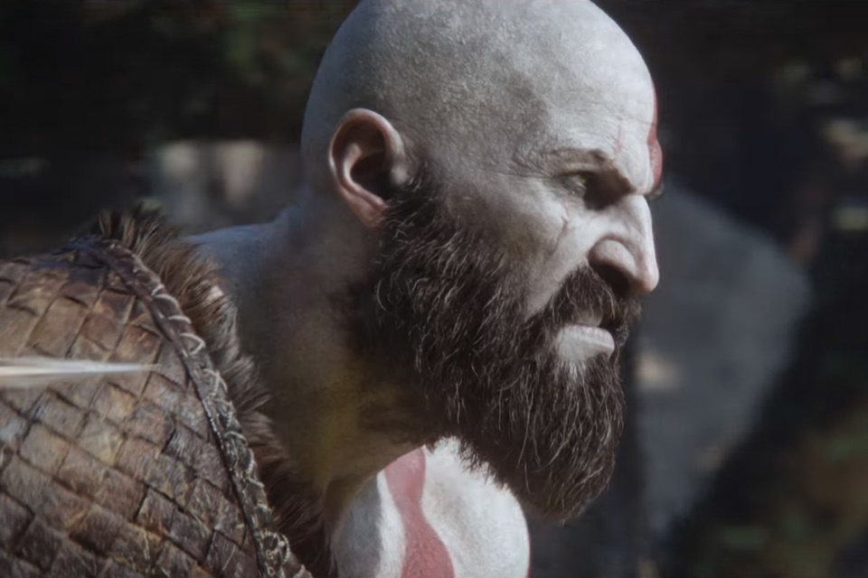 Diretor desmente série de God of War da Netflix, mas deixa esperanças