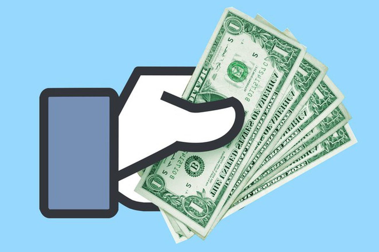 Imagem de: Ele curtiu! Zuckerberg é o terceiro homem mais rico do mundo, com US$ 86 bi