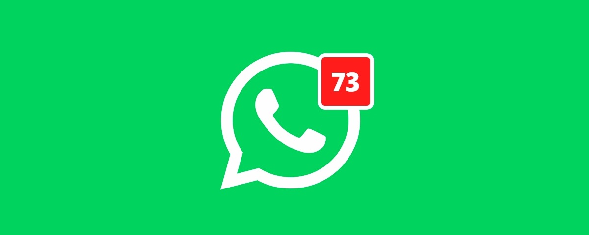 Imagem de: Bug no backup de conversas do WhatsApp pode devorar seu pacote de dados