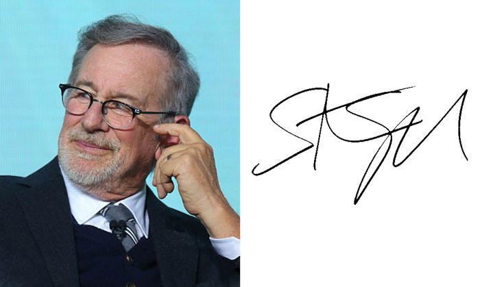 autógrafo