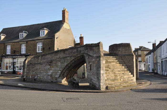 ponte