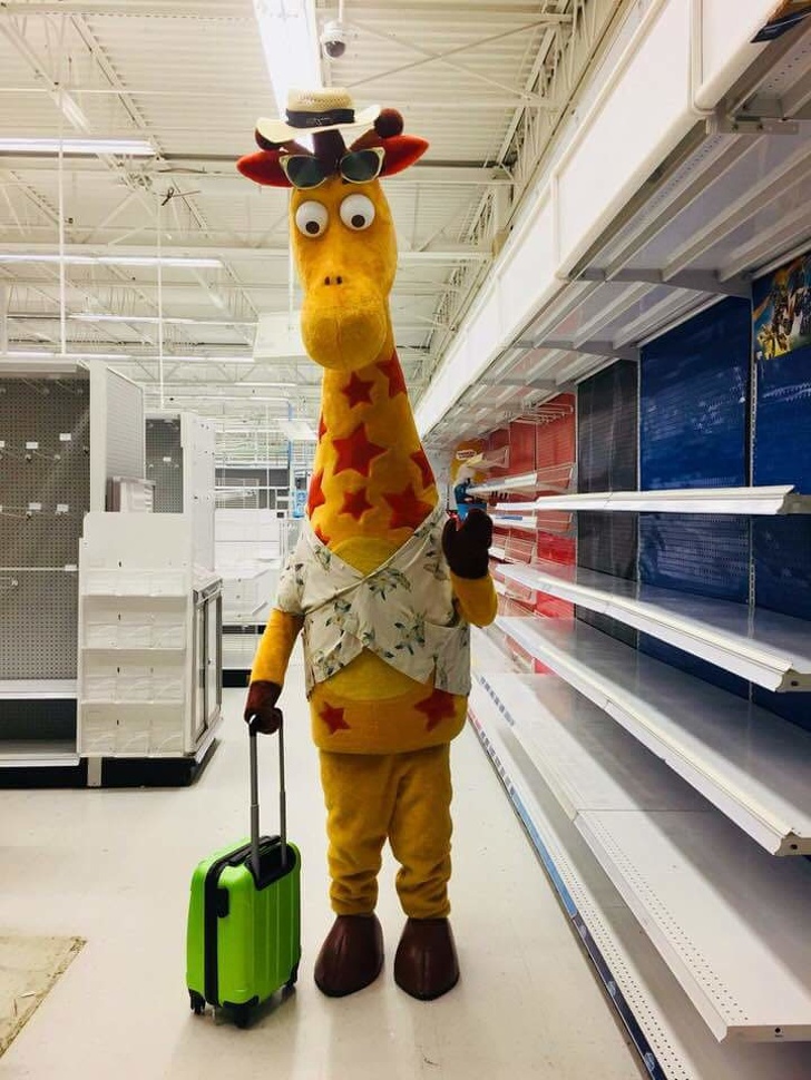 mascote