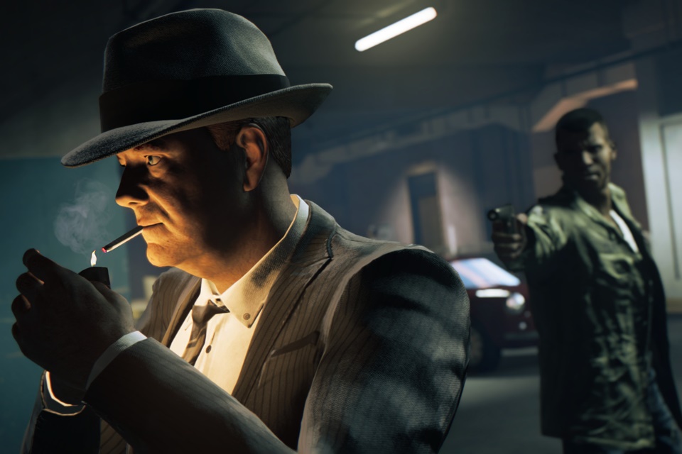 Versão inicial do começo de Mafia 3 prometia ser bastante controversa