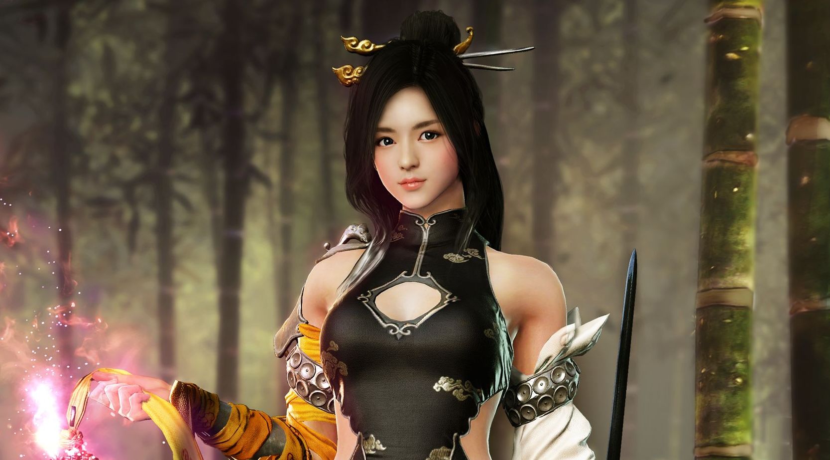 Black Desert Online agora tem servidores no Brasil! Participe dos testes