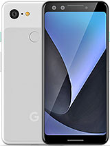 Imagem: Google Pixel 3