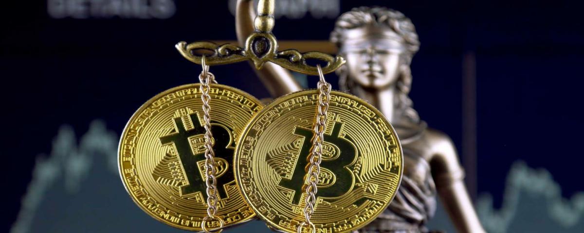 Imagem de: Mulher é presa após movimentar mais de US$6 mi em Bitcoins não declarados