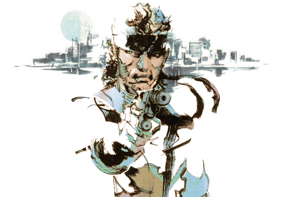 Filme de Metal Gear tem roteiro que promete “explodir cabeças”