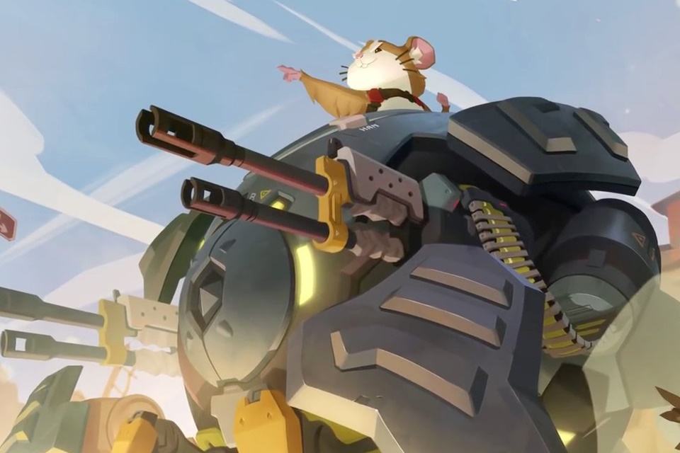 Overwatch: novos sistemas melhoraram comportamentos, afirma Blizzard
