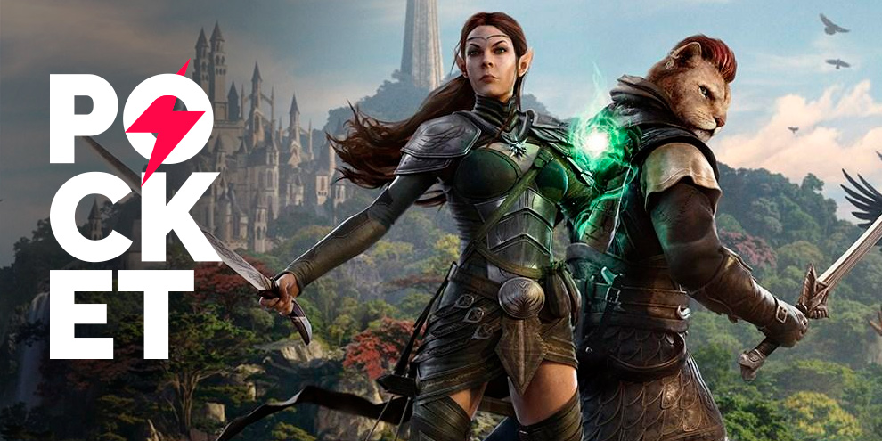 Summerset é um ótimo ponto de partida para o MMORPG criado pela Zenimax