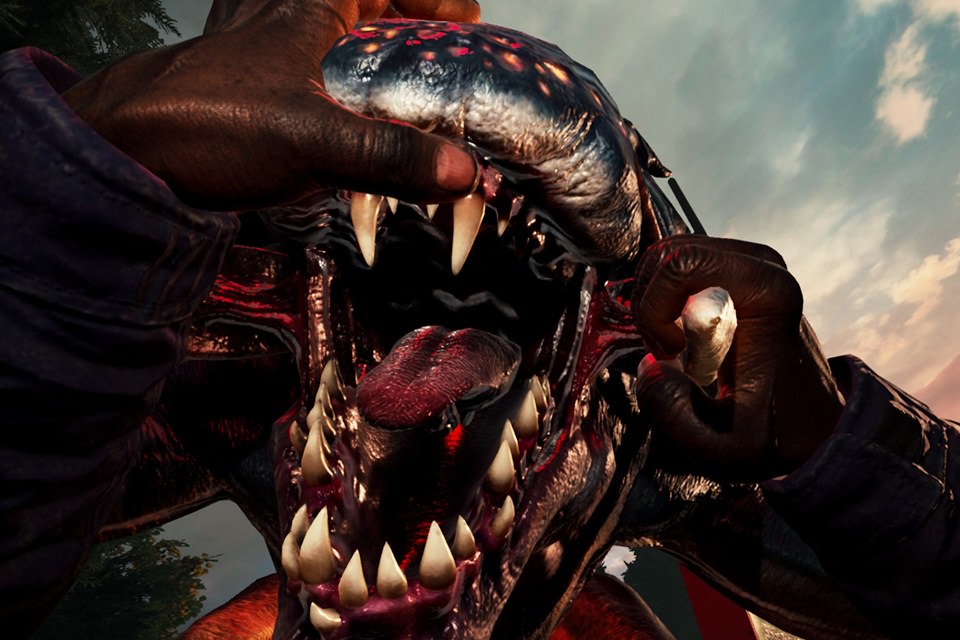 Earthfall ganha novo trailer em comemoração ao seu lançamento