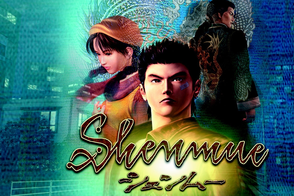 Coletânea Shenmue 1 & 2 ganha trailer para mostrar qualidade do remaster