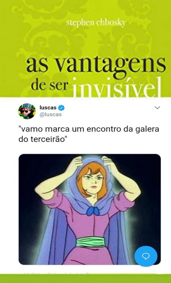 20 capas alternativas e cheias de memes para clássicos da 