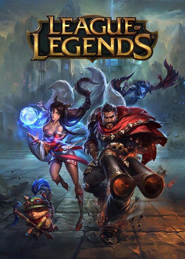 league of legends download
