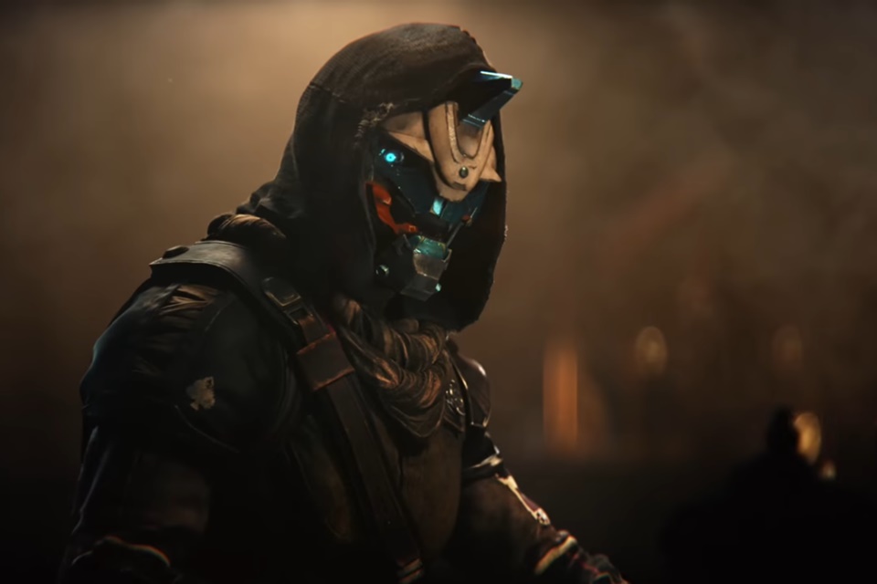 Nathan Fillion não vai reprisar papel de Cayde-6 em Destiny 2: Renegados