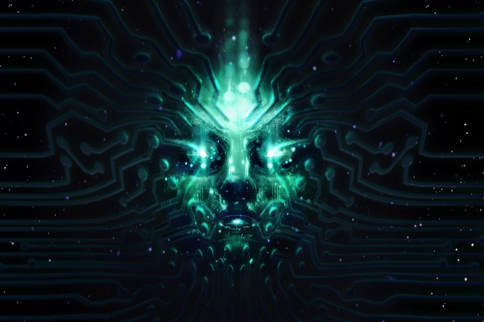 Remake de System Shock está progredindo melhor do que o esperado