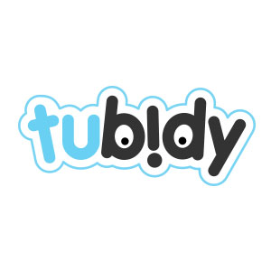 Logo Tubidy Ã­cone
