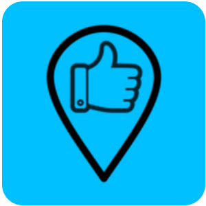 Logo SocialPort Ícone Logo SocialPort Ícone