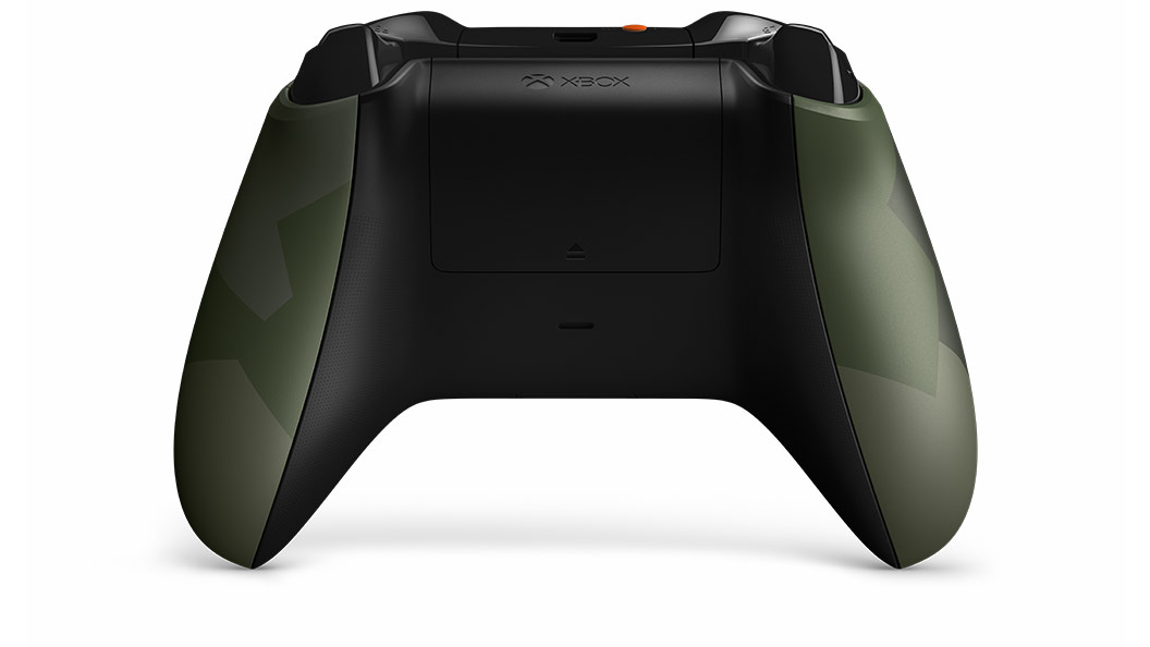 Controle Armed Forces II está retornando repaginado ao Xbox One