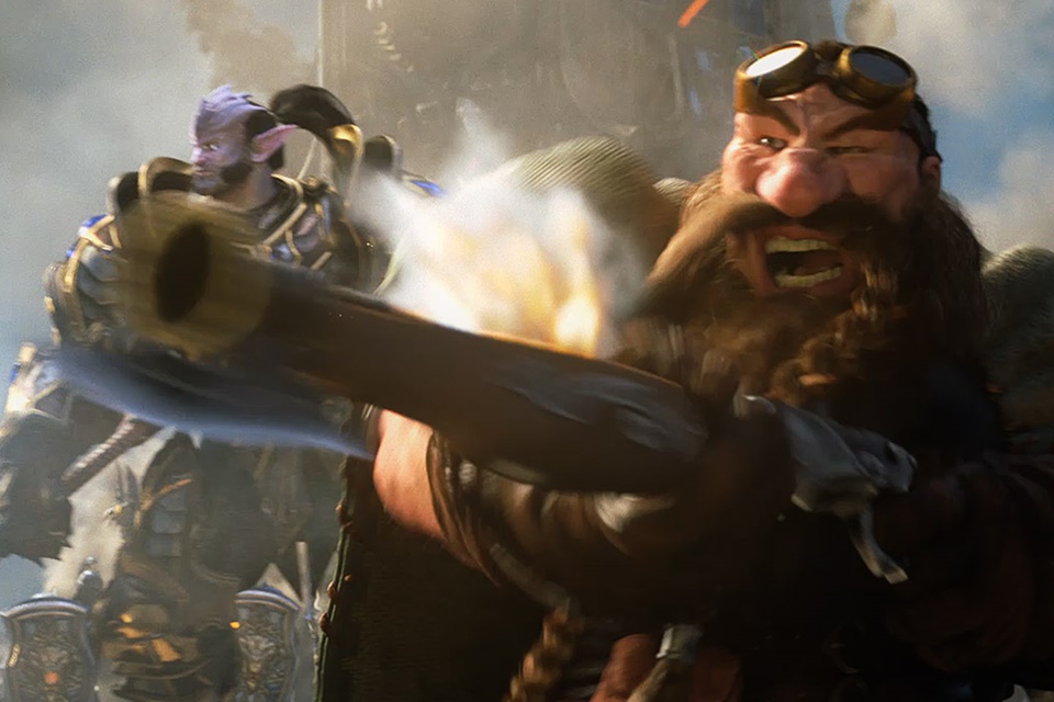Assinatura de World of Warcraft garante acesso a quase todas as expansões