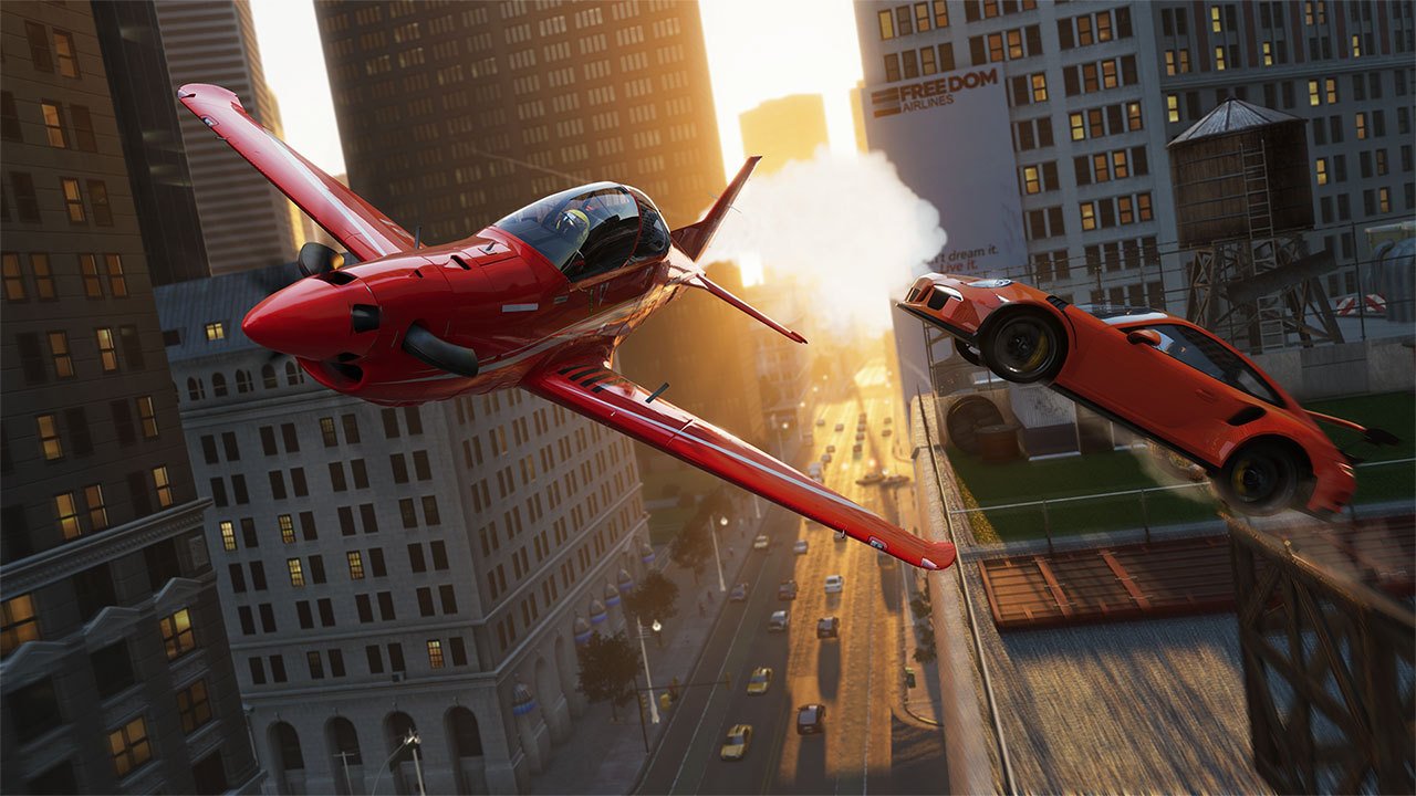 The Crew 2 está 'dentro do esperado' e terá conteúdo revelado na Gamescom