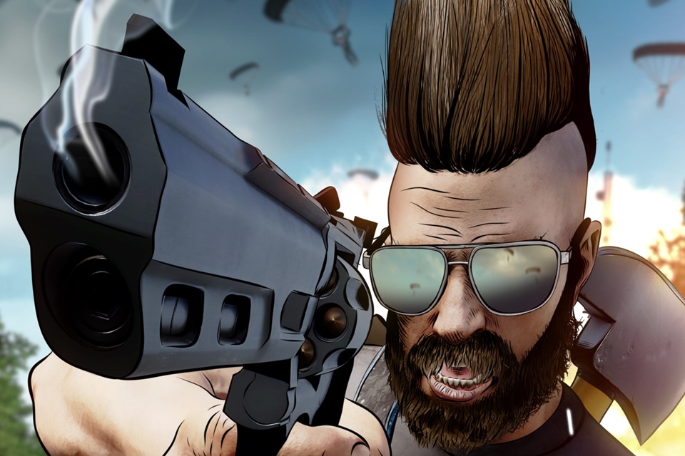 The Culling 2: lançamento foi tão ruim que game vai parar de ser vendido
