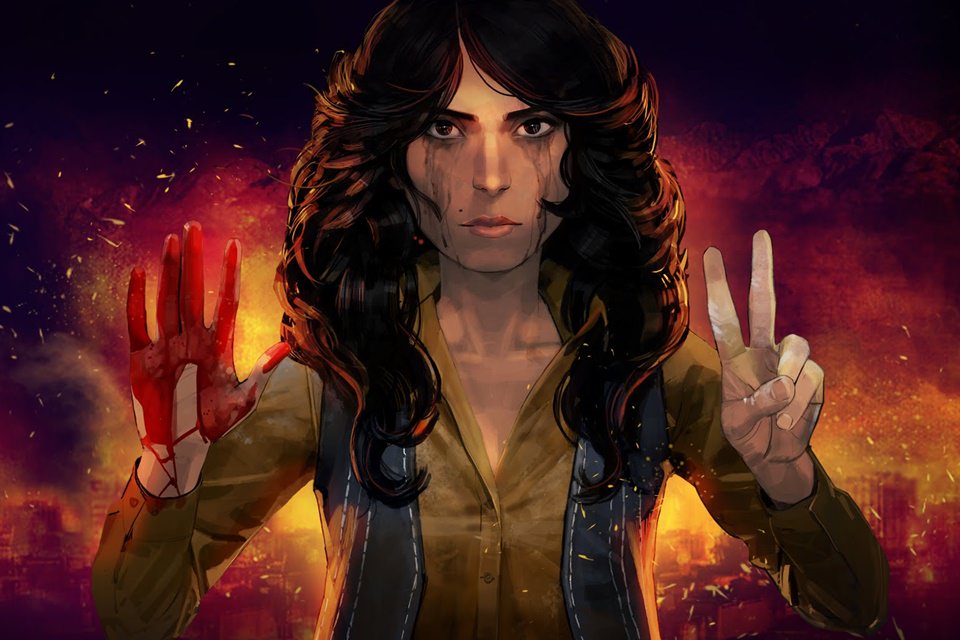 1979 Revolution: Black Friday ganhará versões para PS4, Xbox One e Switch