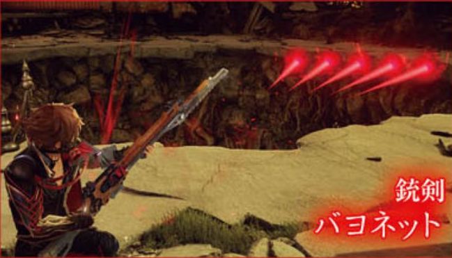 Code Vein ganha enxurrada de imagens com diversos personagens e áreas