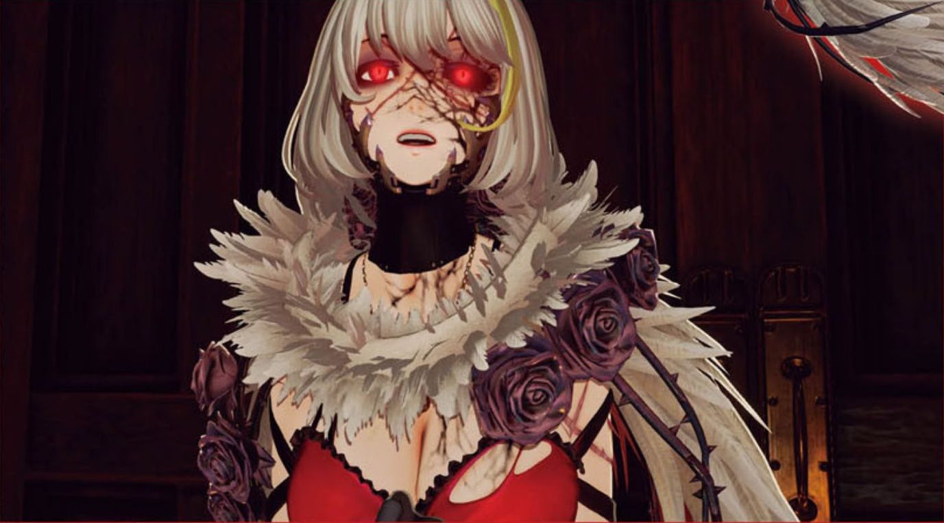 Code Vein ganha enxurrada de imagens com diversos personagens e áreas