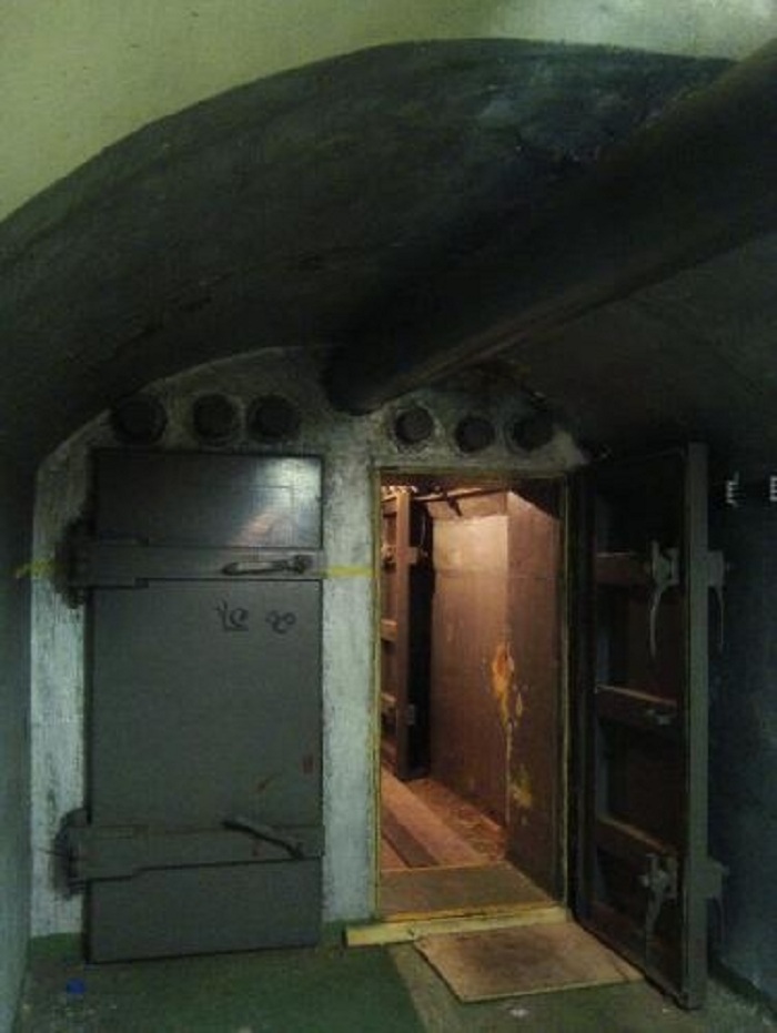 Bunkers Secretos que se Convirtieron en Puntos Turísticos