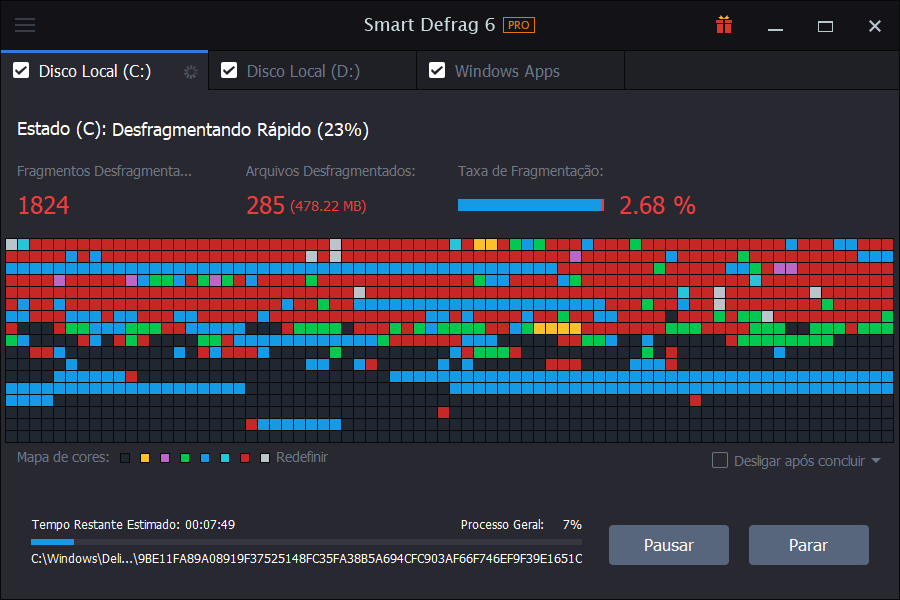 iobit smart defrag pro 5.07.266 serial iobit smart defrag pro 5.07.266 serial