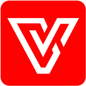 Logo Vynchronize Ícone Logo Vynchronize Ícone