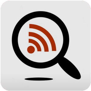 Logo Listen Notes Ícone Logo Listen Notes Ícone