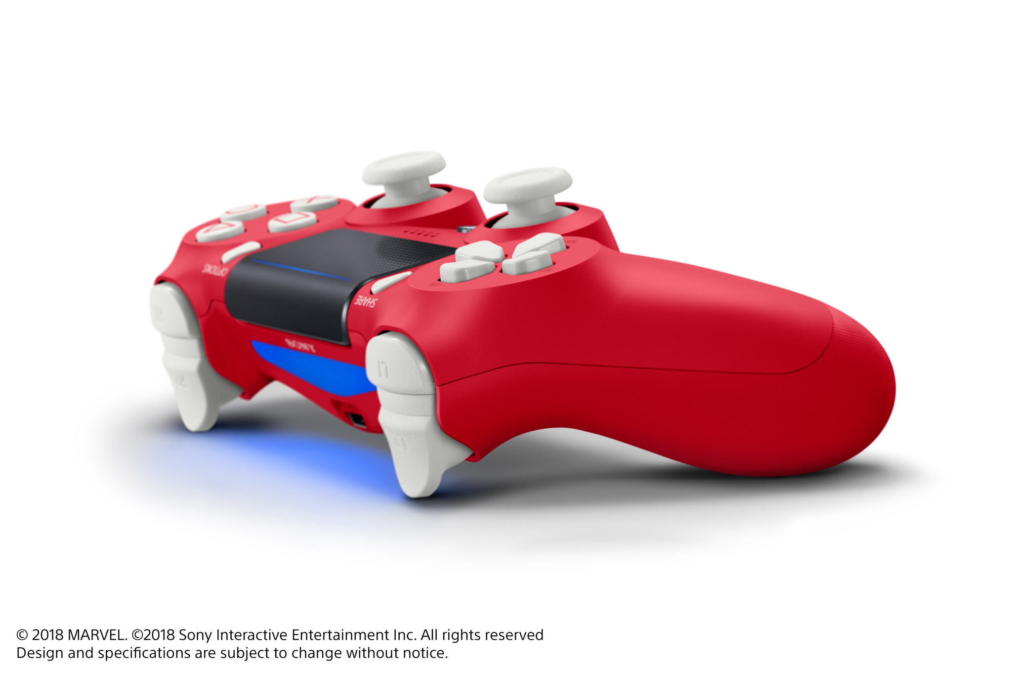Sony anuncia PlayStation 4 Pro temático de Spider-Man