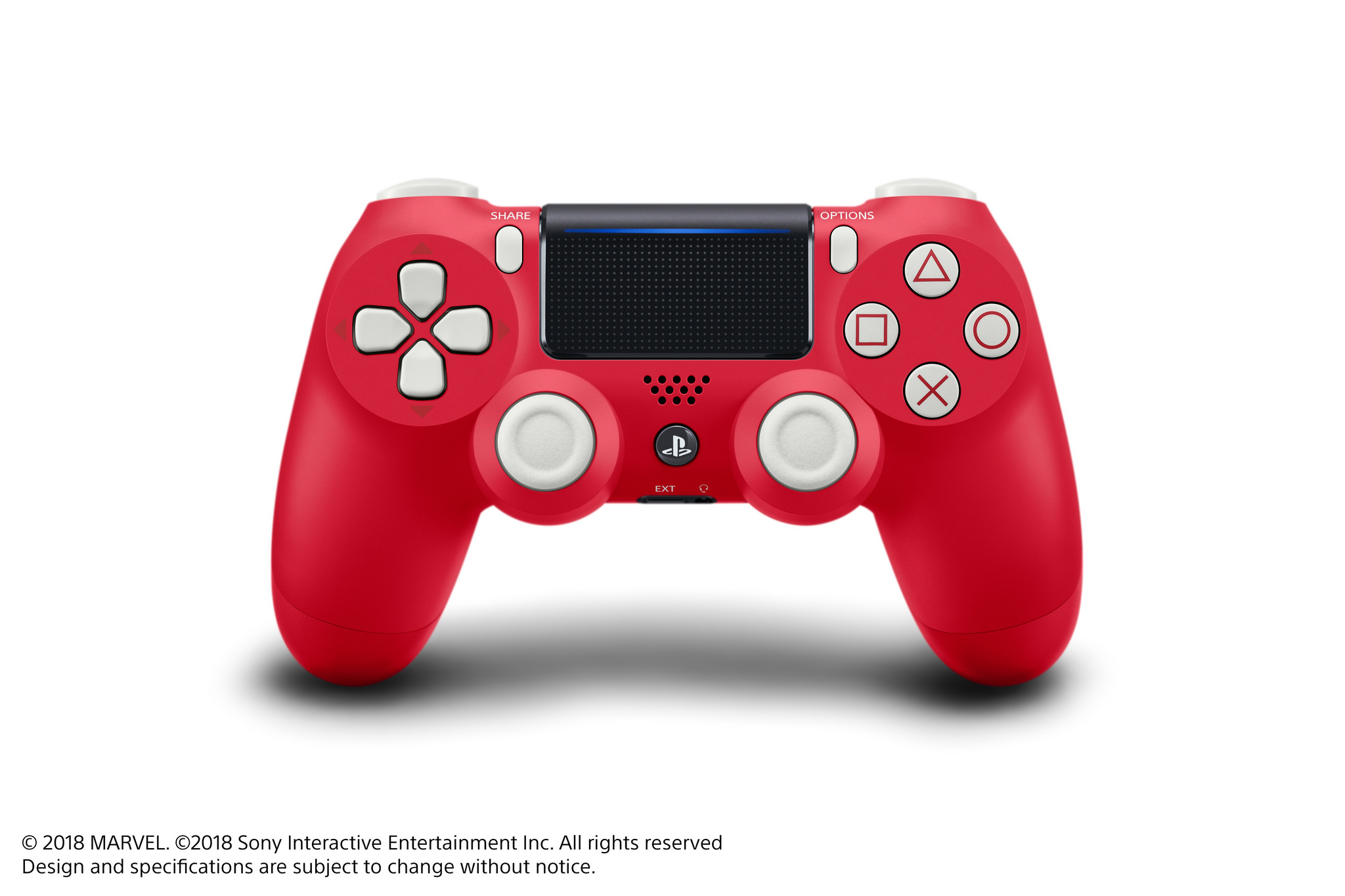 Sony anuncia PlayStation 4 Pro temático de Spider-Man