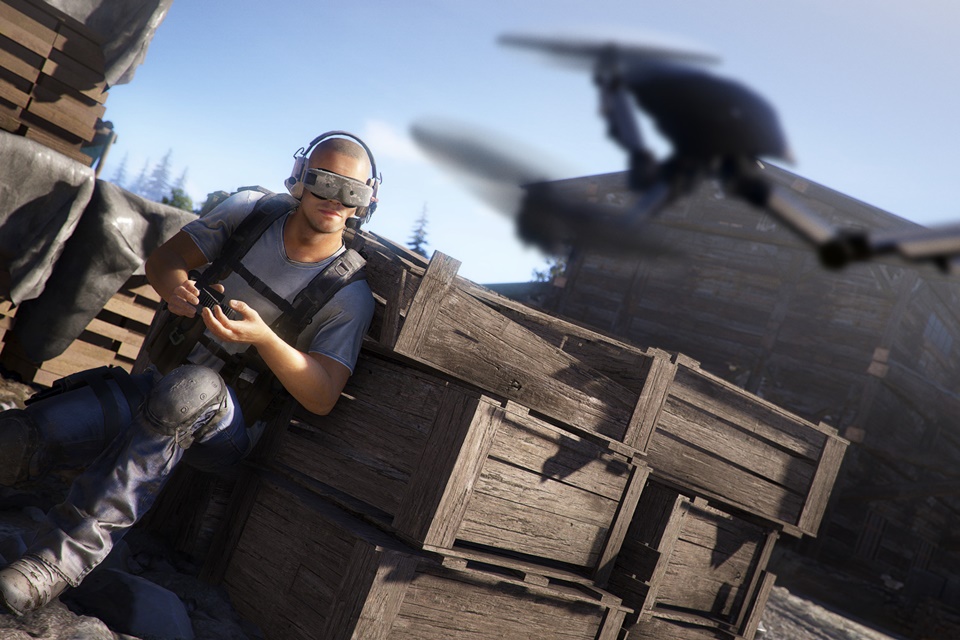 Ghost Recon: Wildlands ganha modo Ghost com morte permanente
