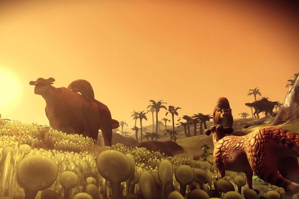 Mod traz No Man’s Sky de volta à versão 1.0