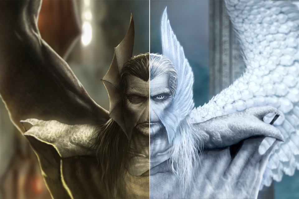 GGRJ 2018: The Light of the Darkness continua sua história