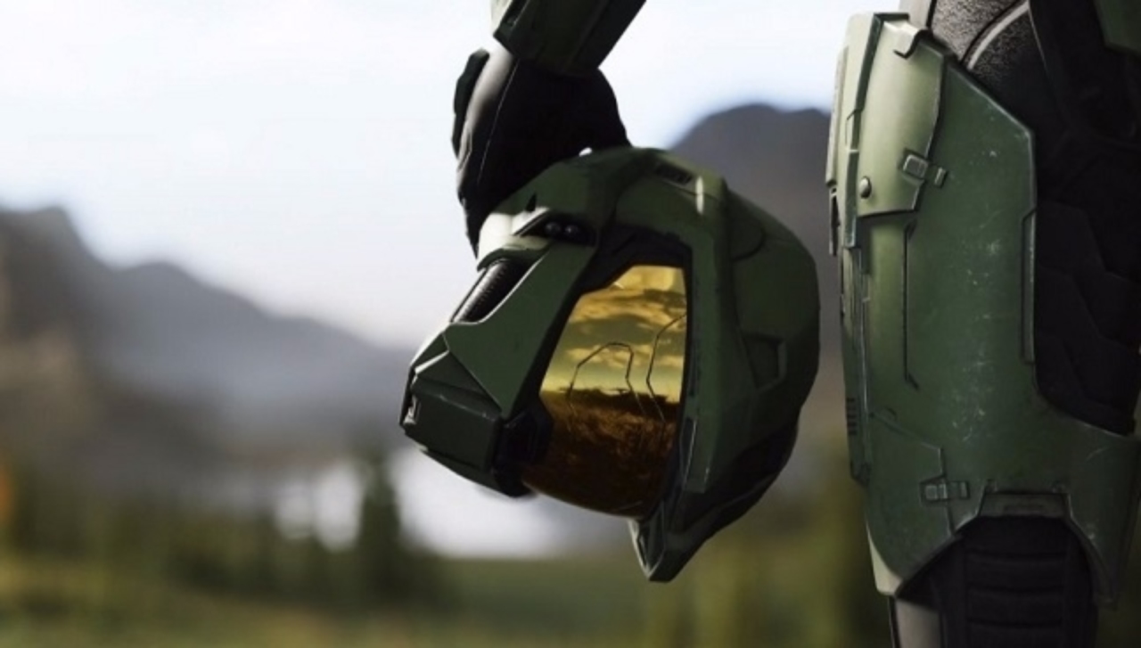 Halo: Infinite pode não ter recurso Play Anywhere da Microsoft