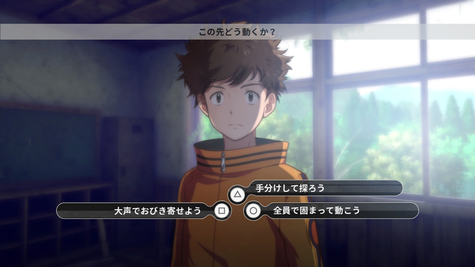Digimon Survive ganha novas imagens e pode ser o mais promissor da série
