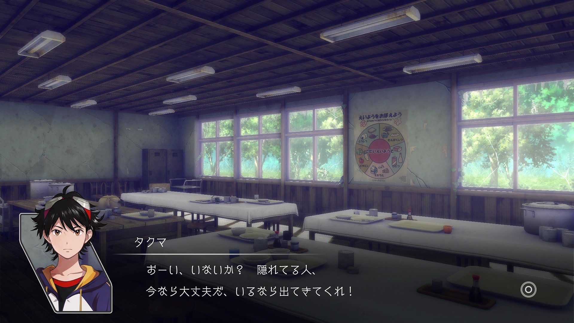 Digimon Survive ganha novas imagens e pode ser o mais promissor da série