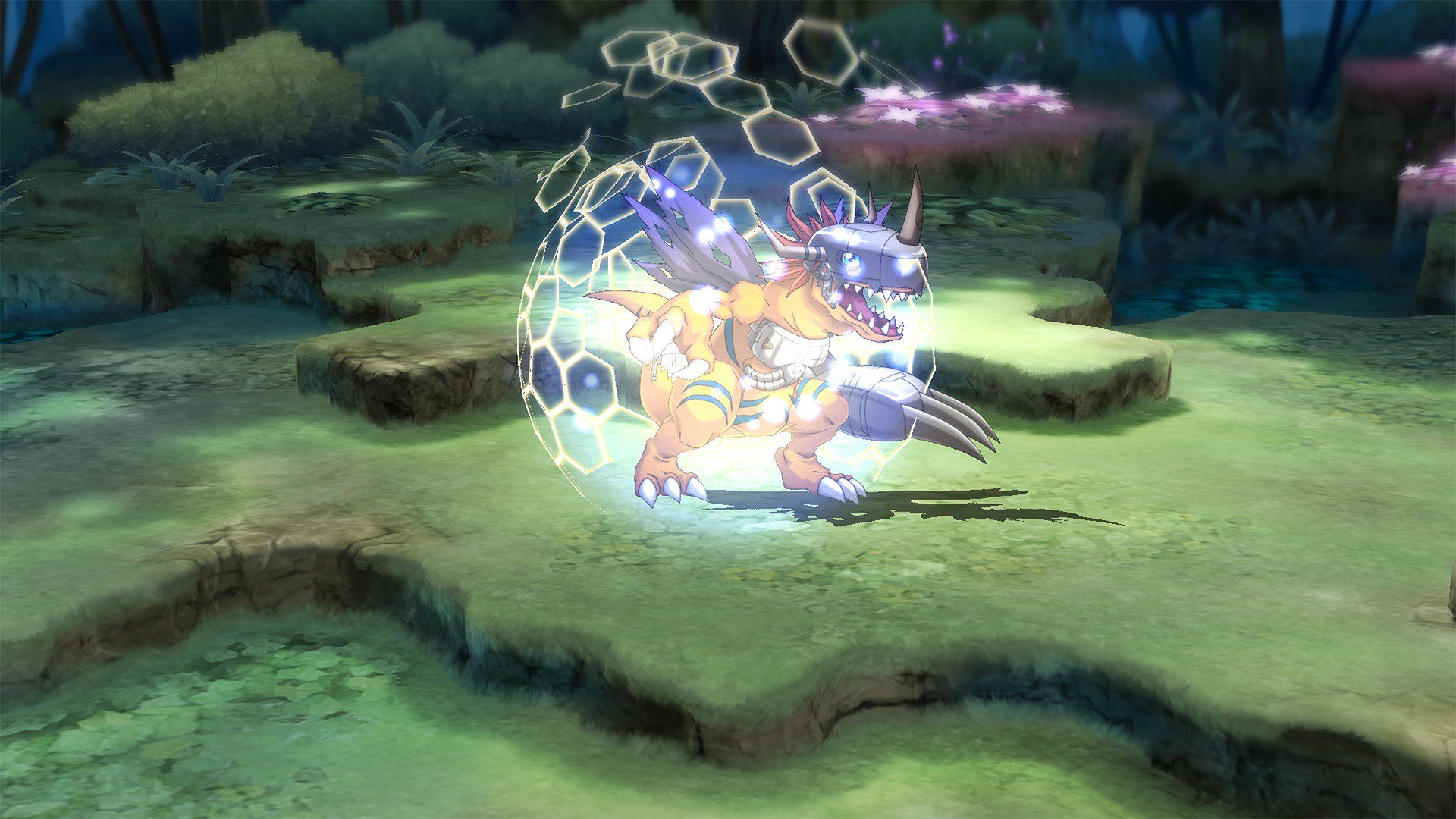 Digimon Survive ganha novas imagens e pode ser o mais promissor da série