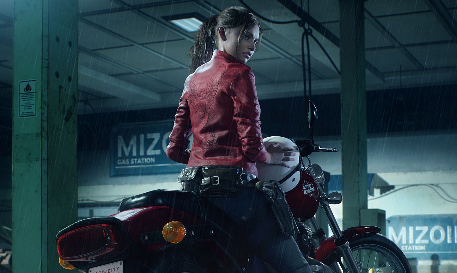 Por que Resident Evil 2 não terá modo VR? Capcom explica aos fãs